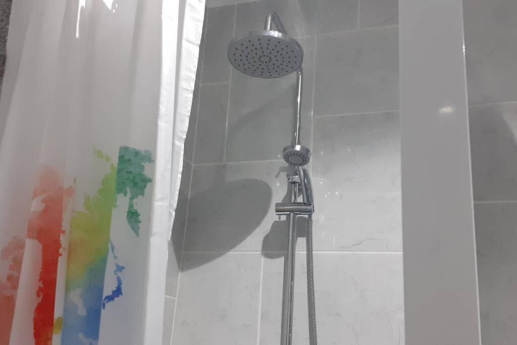 Studio Veerle Abragao Eksteriør billede